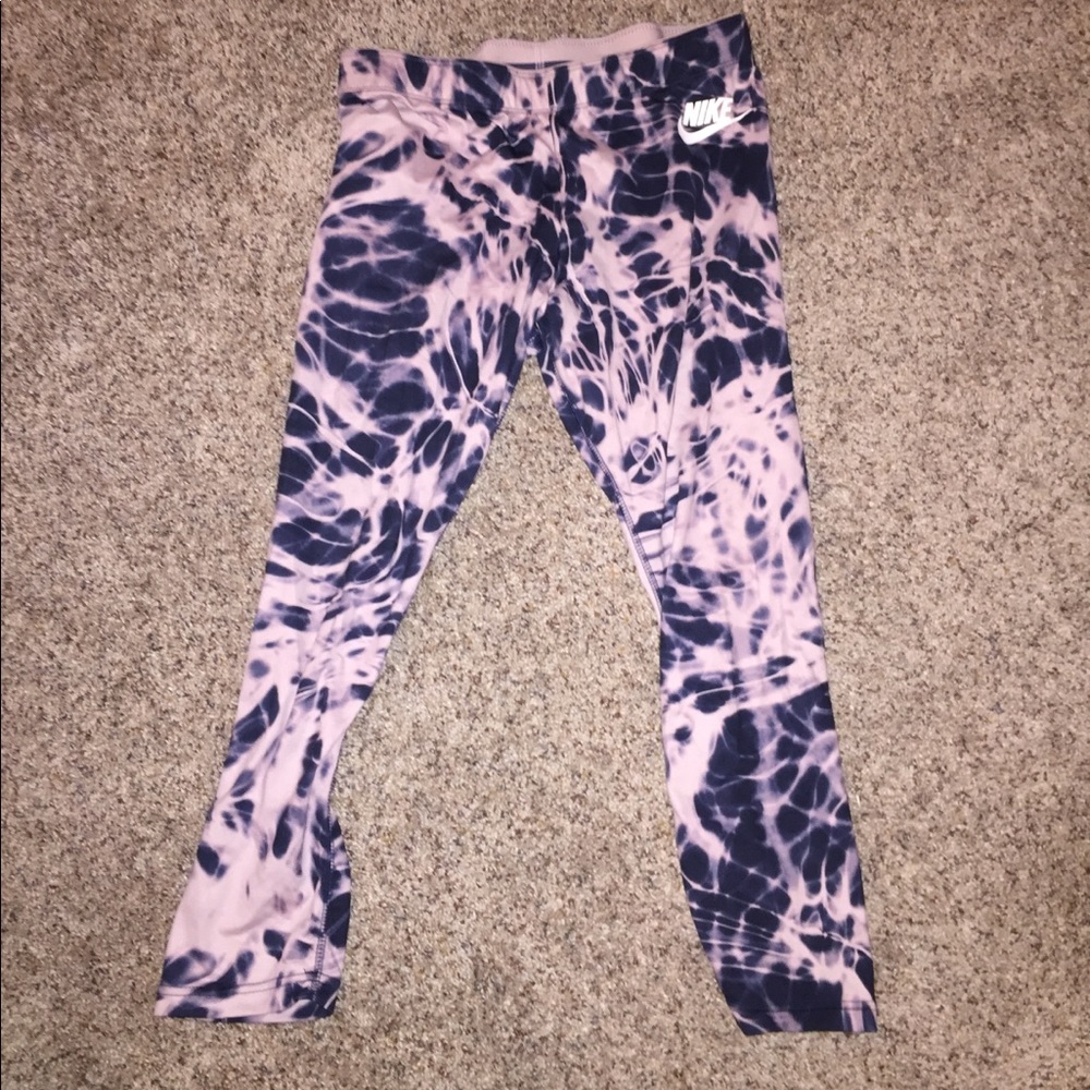 Nike workout leggings